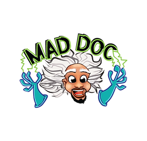 Mad Doc-01