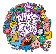 Wake and Bake