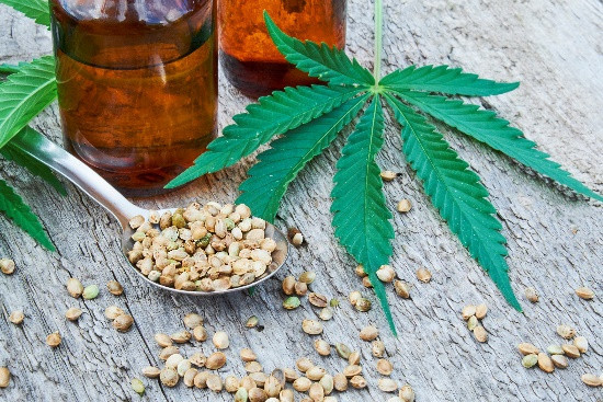 Best Time to Take CBD