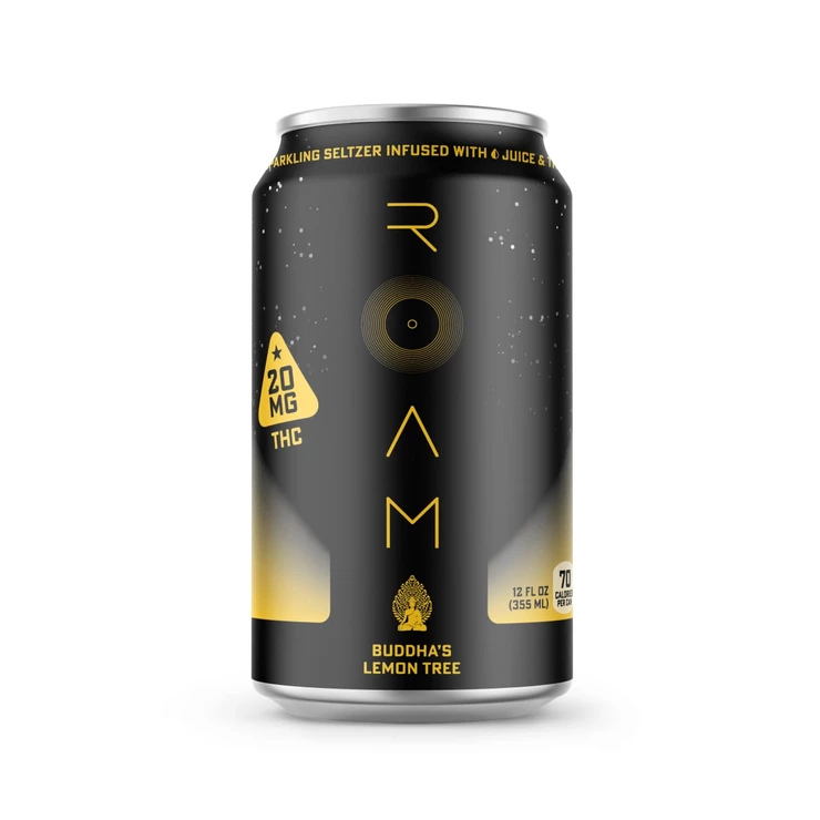 Wholesale Roam Drink