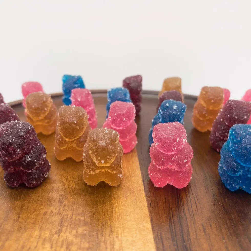 D8 Nano Gummies