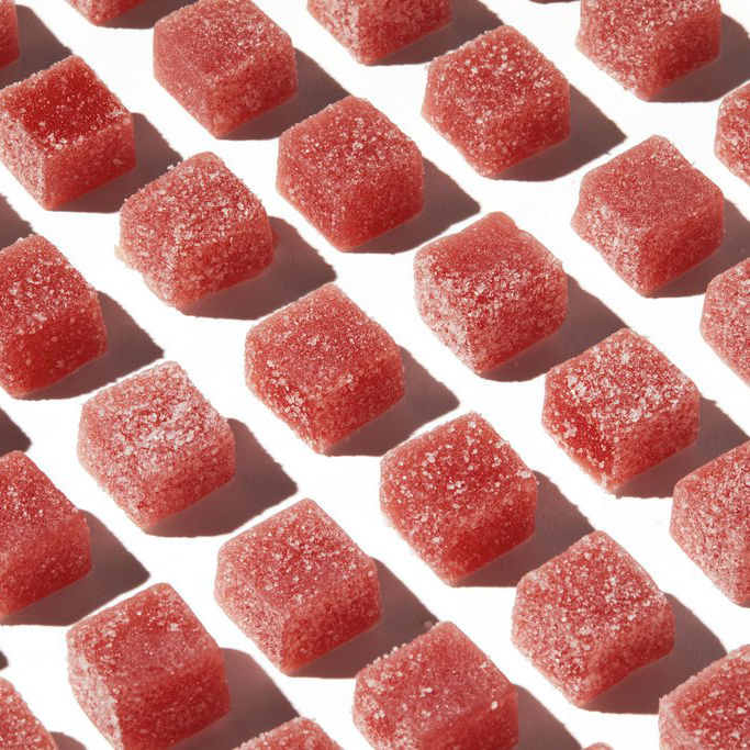 Delta 9 Gummies Houston