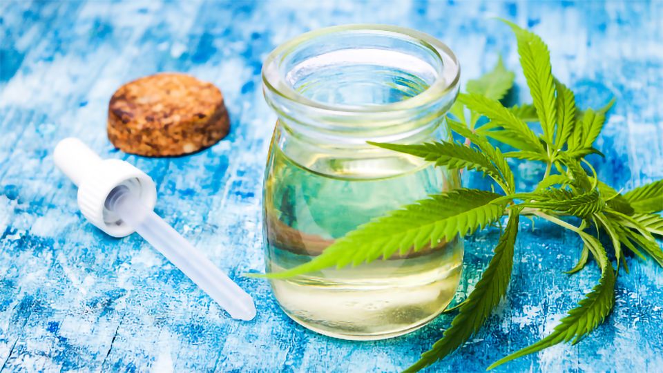 Water Soluble Cannabinoids