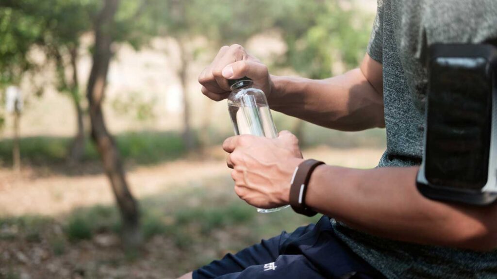 CBD Nano Water
