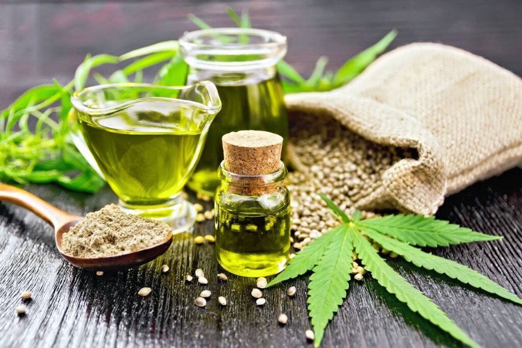 Hemp Labs CBD