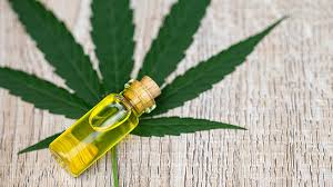 Nano CBD Oil