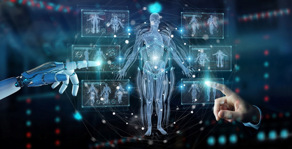 Diagnostics Research
