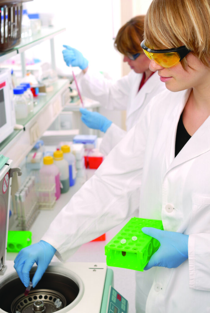 Consumer Products R&D