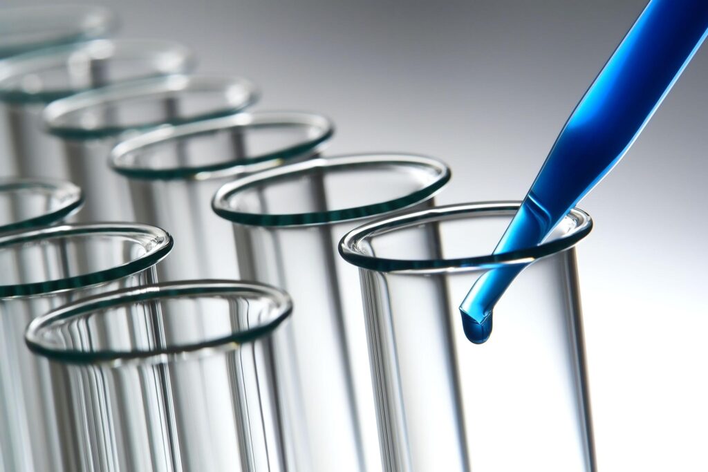 Diagnostic Research