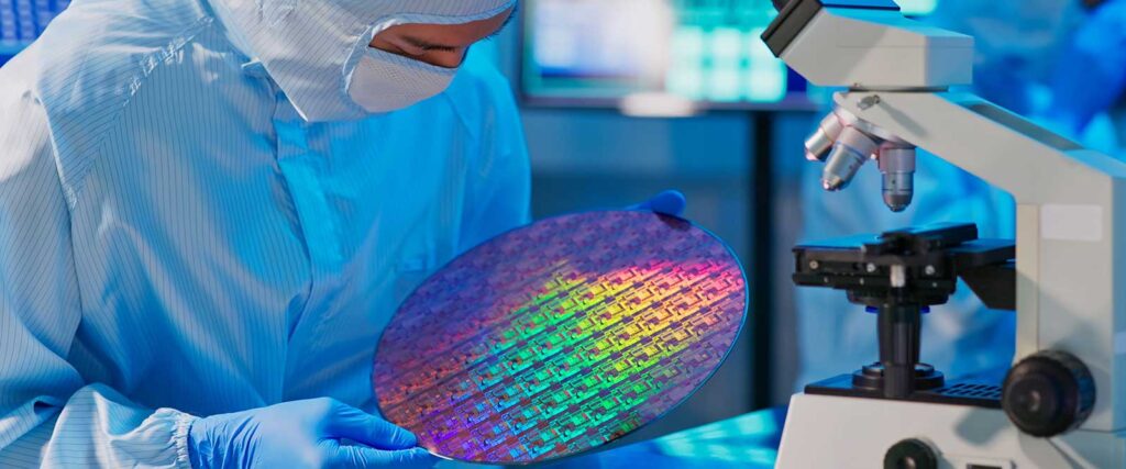 Nanotechnology Science Labs