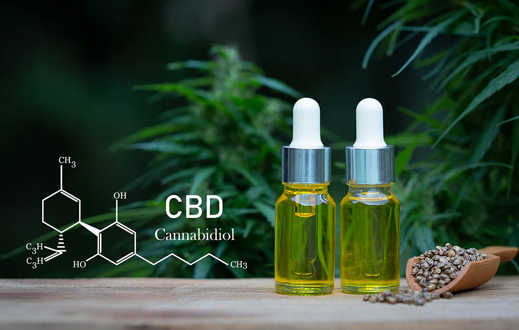 Nano CBD Wholesale