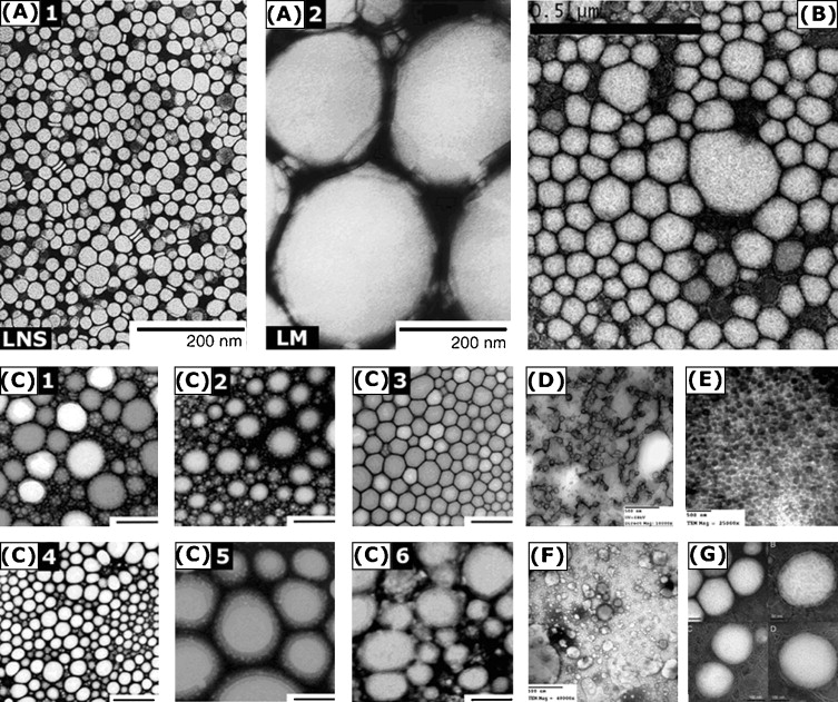 Nano Emulsified THC