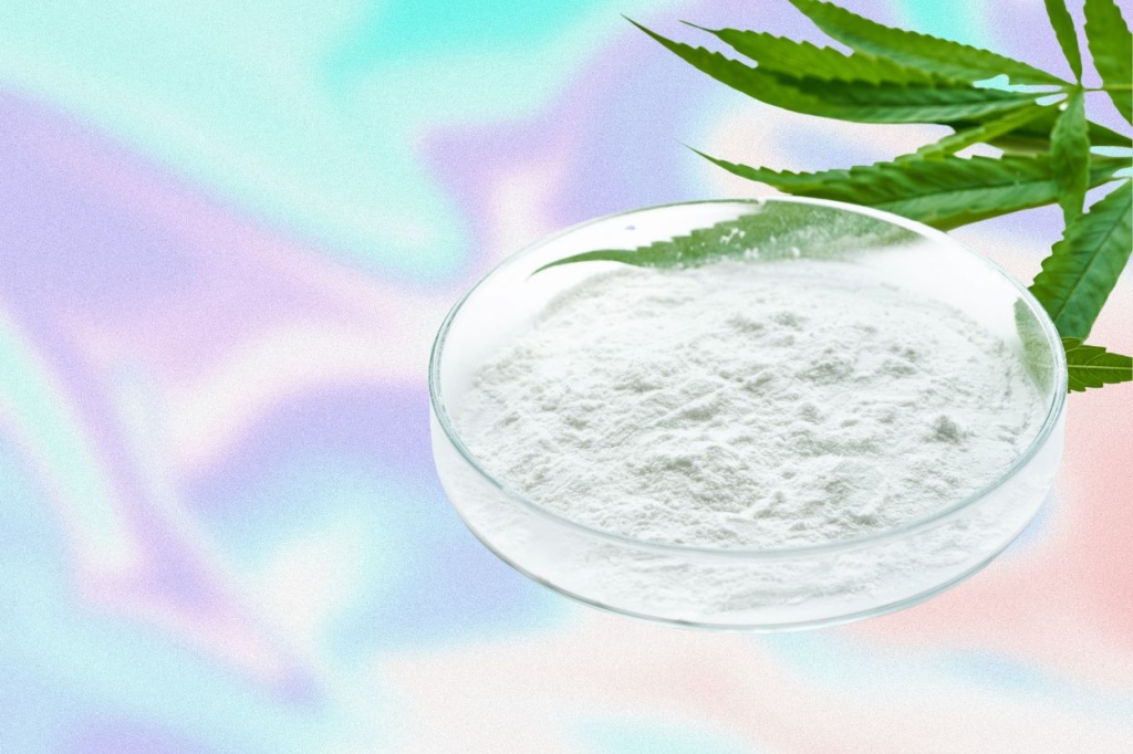 THC Powder Myths