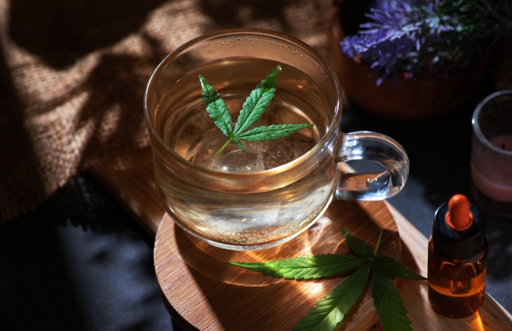 CBD Isolate Mixing Calculator