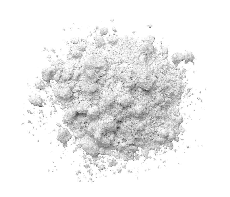 Water Soluble THC Powder