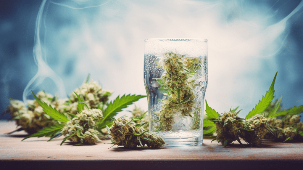 Nano 9 Seltzer