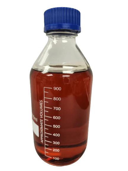 Amber Delta 8