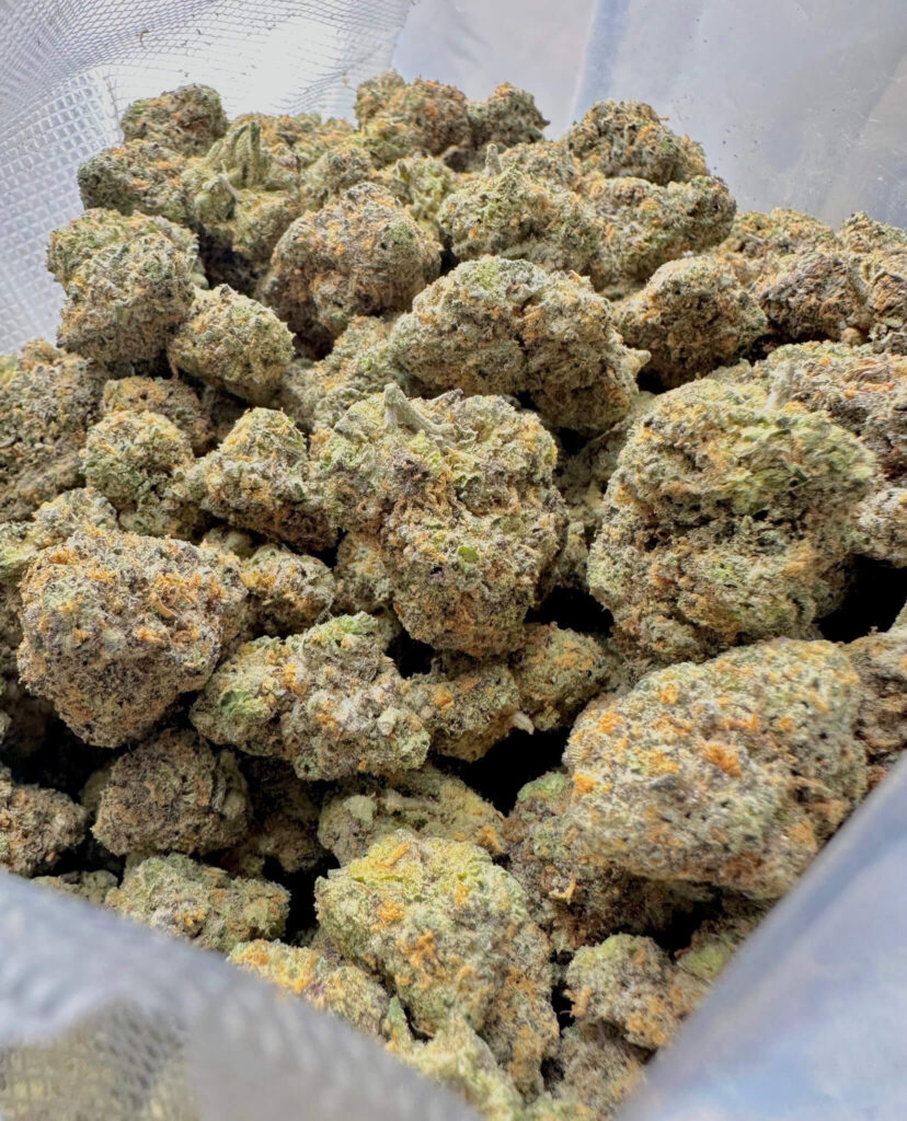THCA Flower