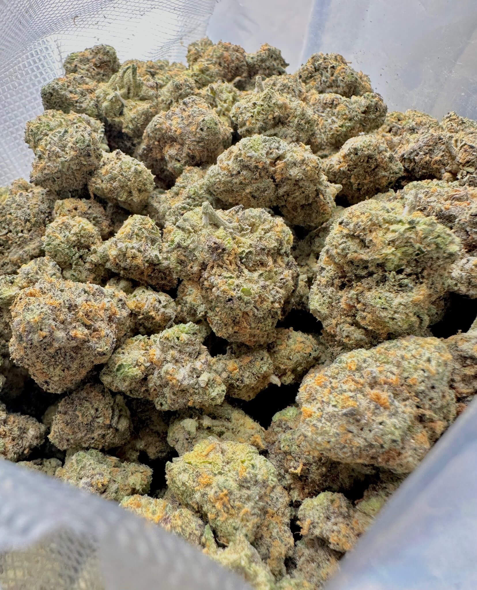 THCA Flower