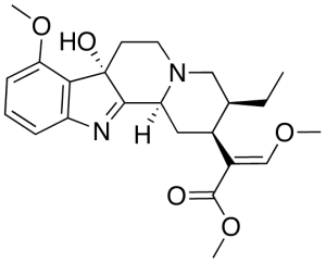 7-Hydroxymitragynine