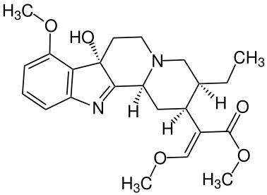 7-Hydroxymitragynine
