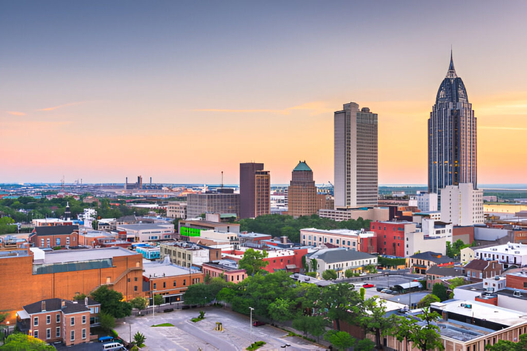 Alabama Hemp Crackdown