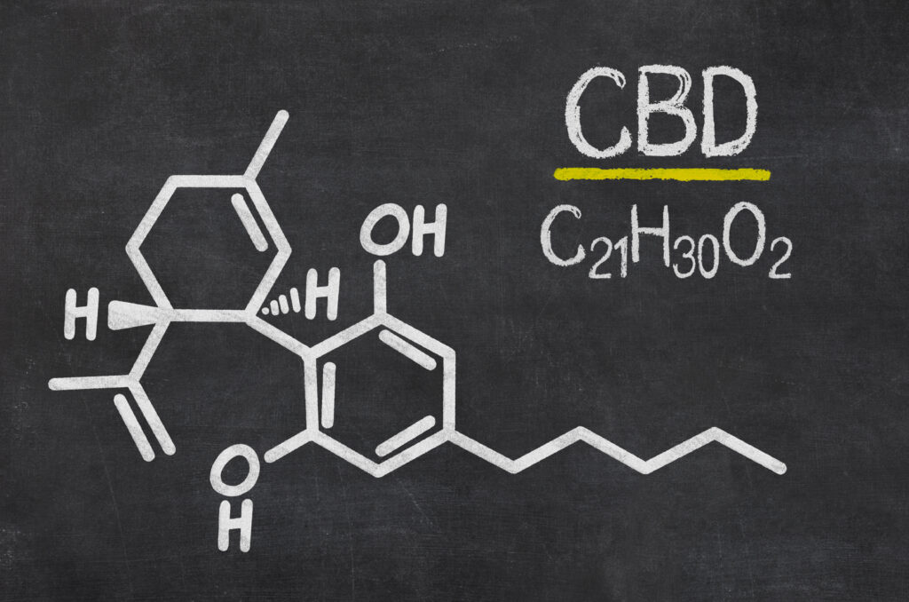 CBD Action