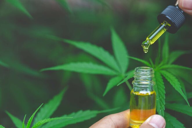 CBD Action