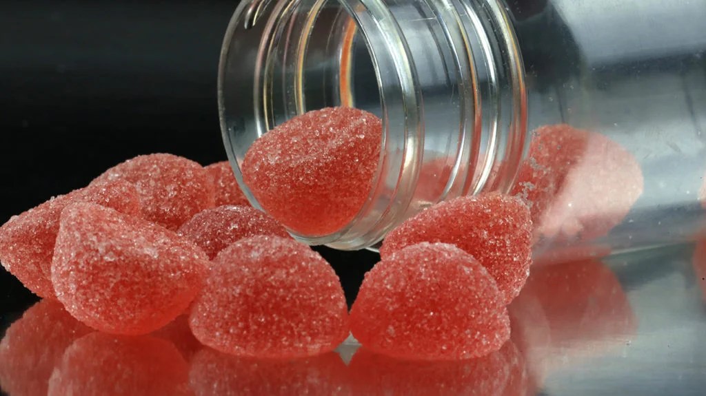 CBD Gummies White Label