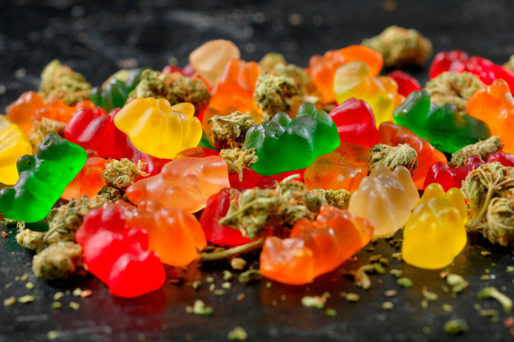 CBD Gummies Wholesale