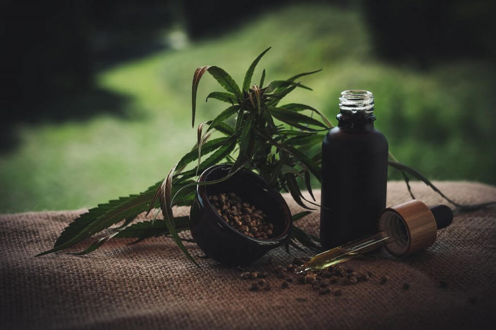 CBD for Sleep