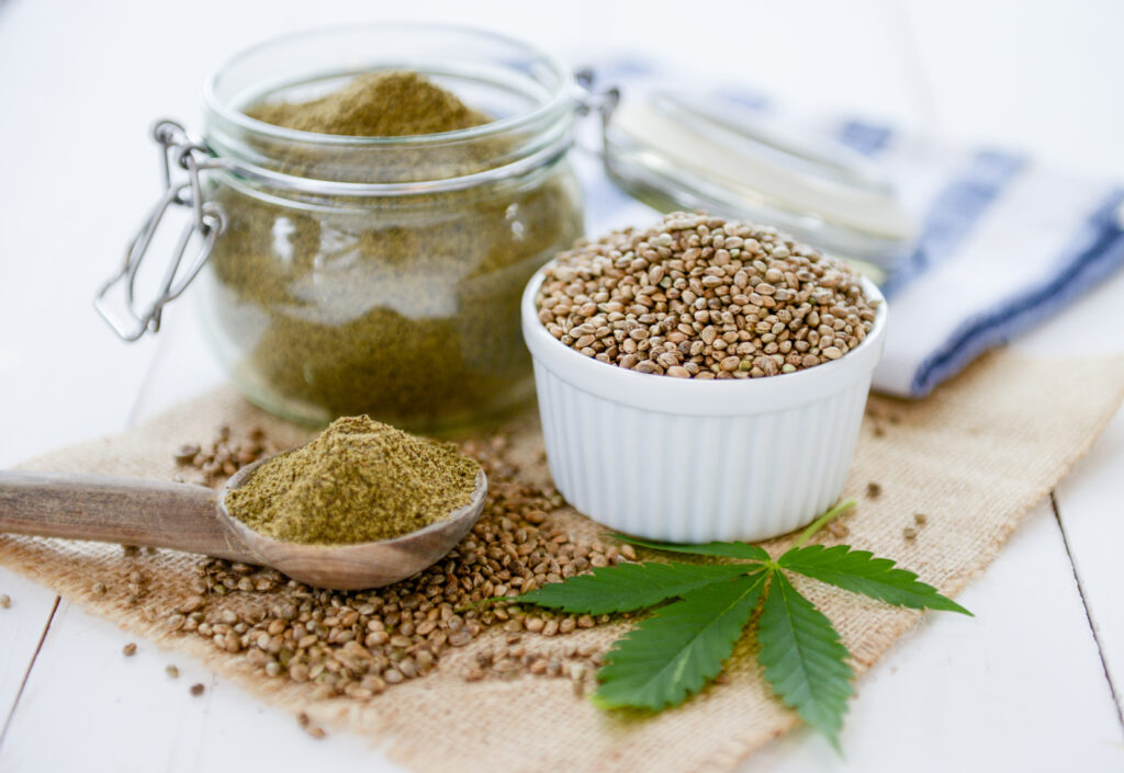 Hemp Under Seige