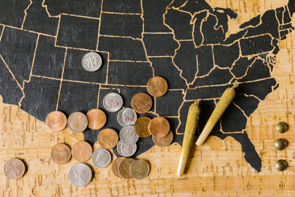 Texas Hemp Law