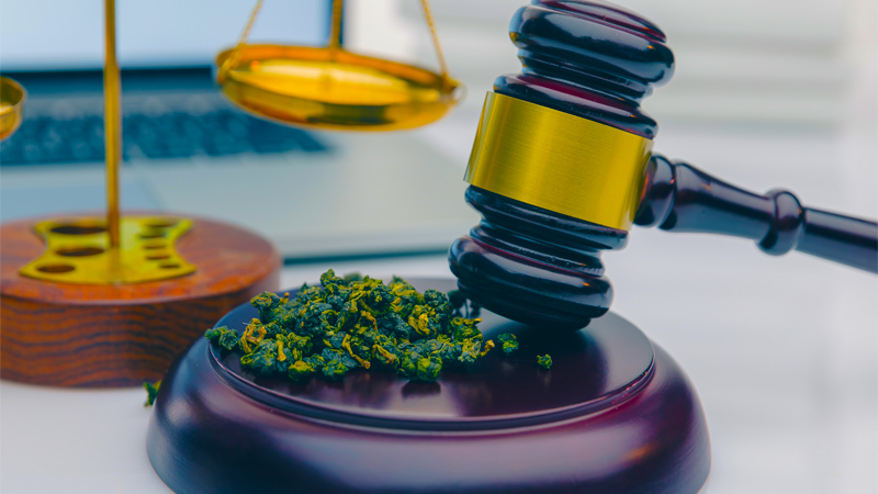 Texas Hemp Law