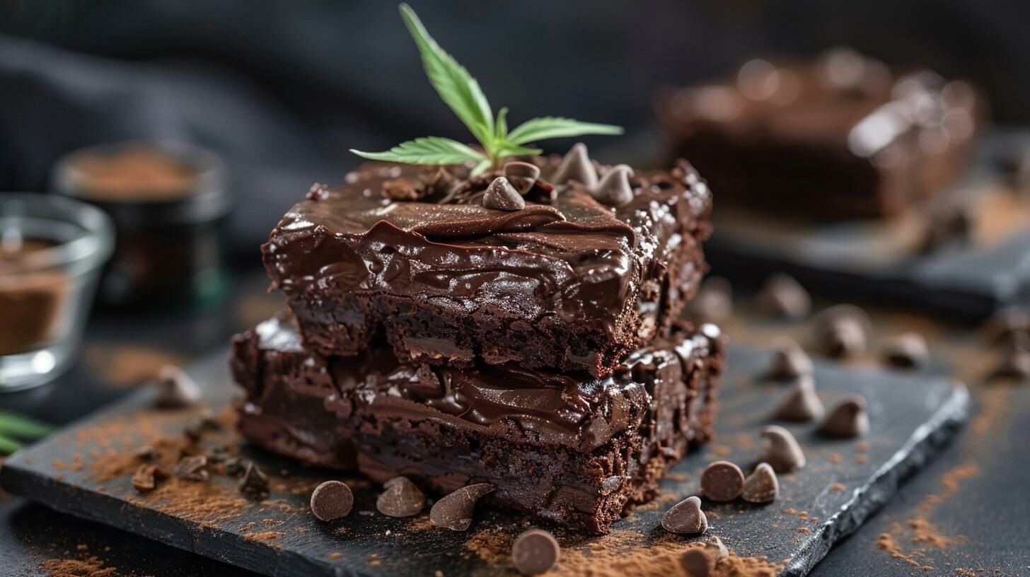 From Gummies to Gourmet: The Evolution of Cannabis Edibles in 2025 ...