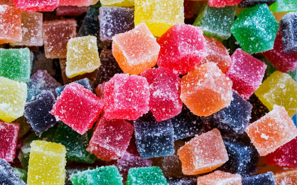 Hemp Gummies Wholesale