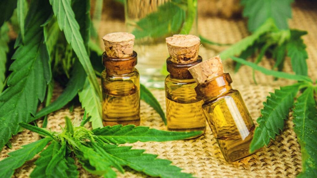 Cannabis Dosage