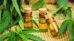 Cannabis Dosage