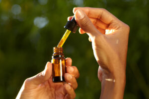 Cannabis Oil Wholesale