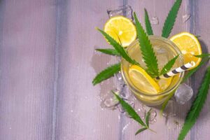 Delta 9 Drinks Recipe