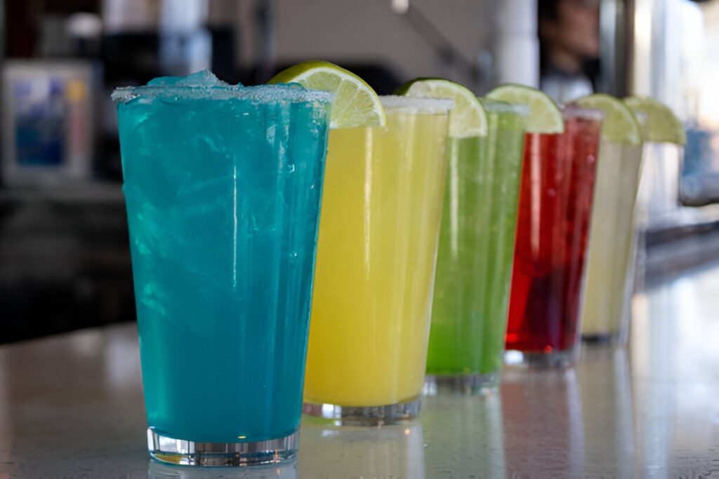 Delta 9 Drinks Supplier