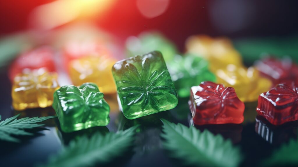 Delta 9 Gummies Wholesale