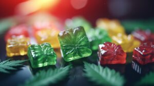 Delta 9 Gummies Wholesale