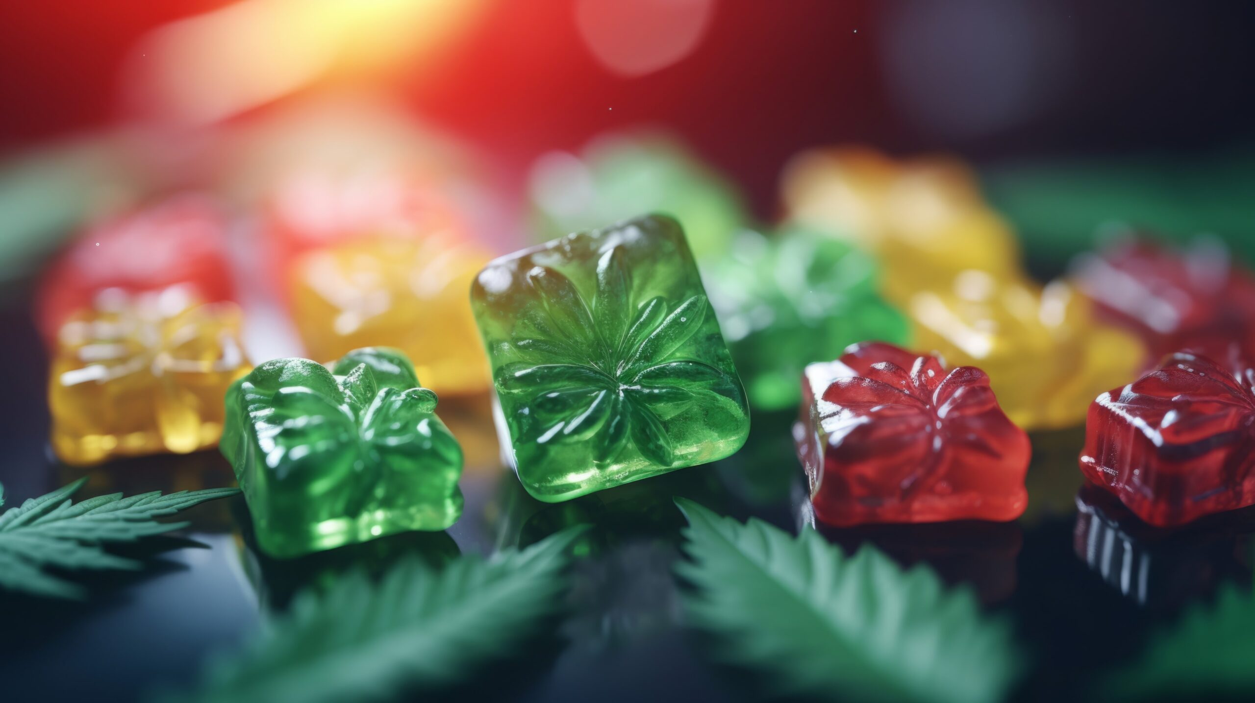 Delta 9 Gummies Wholesale