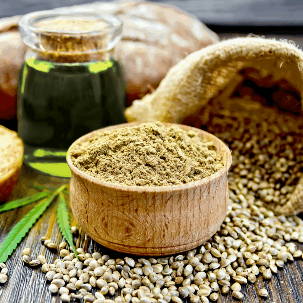 Hemp Online