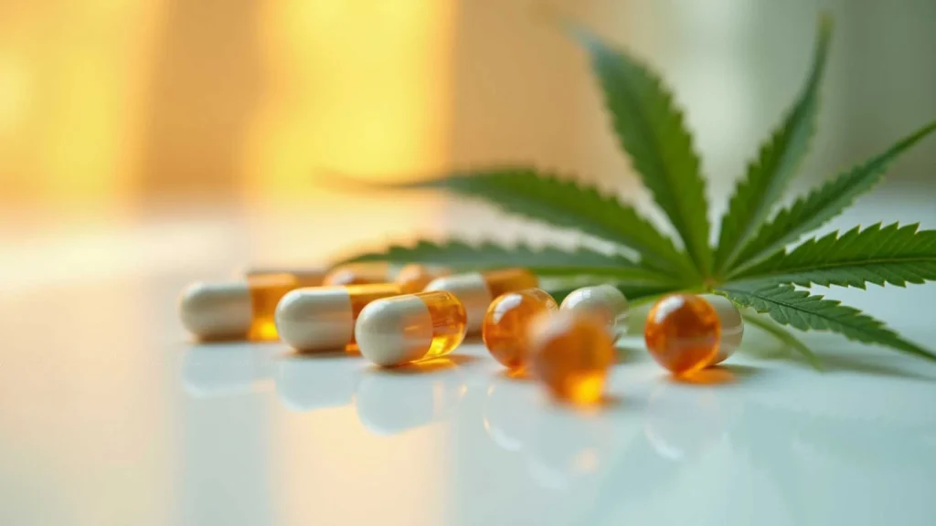 Medical Marijuana