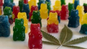 THC Gummies