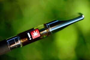 THC Vapes Wholesale
