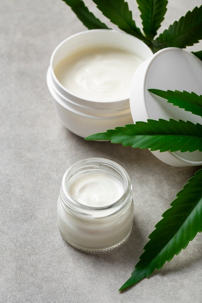 CBD Cream