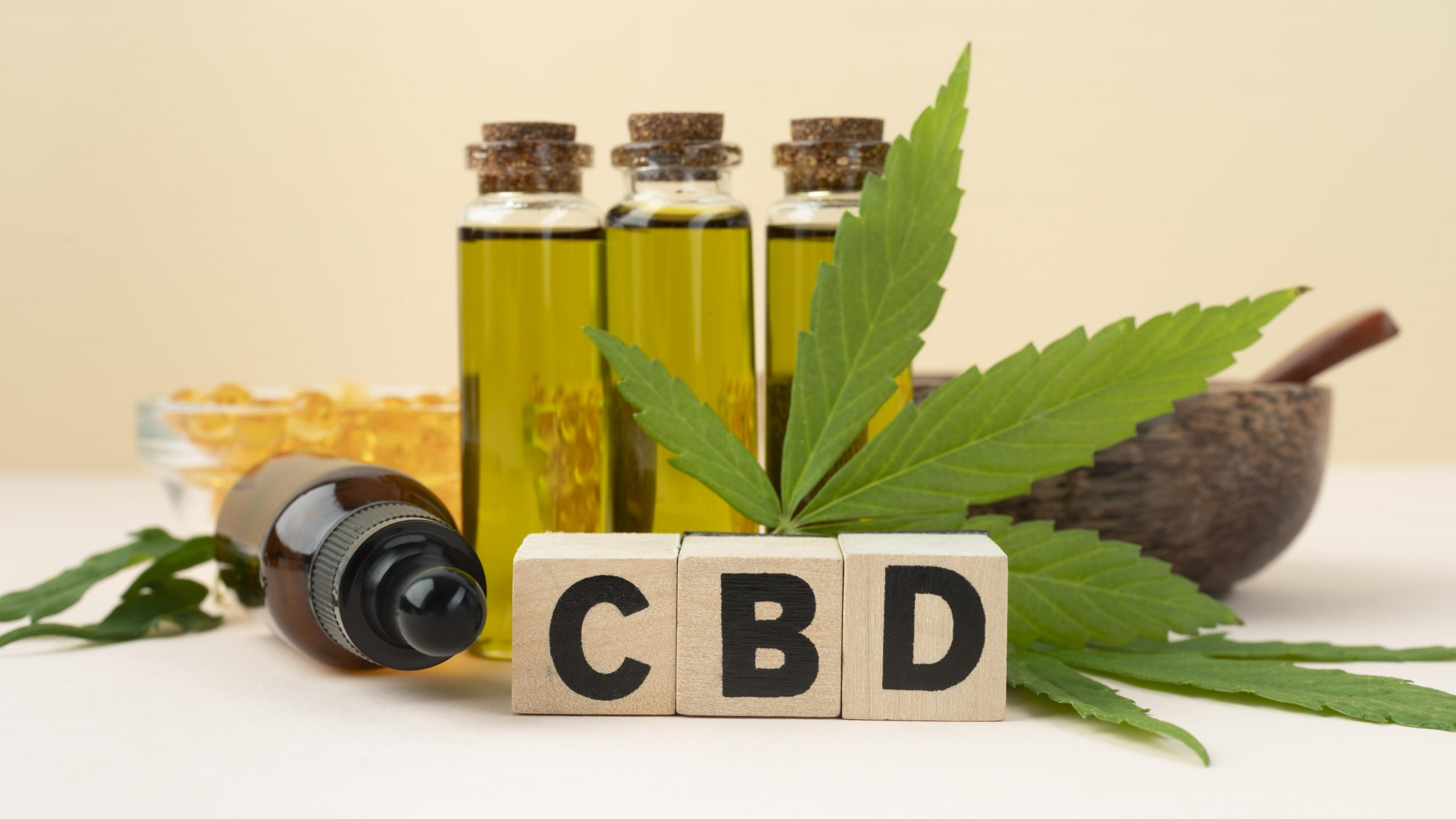 CBD Wholesale